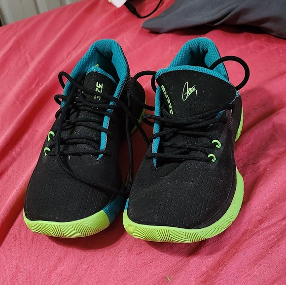 Boys shose - Picture 4 of 4